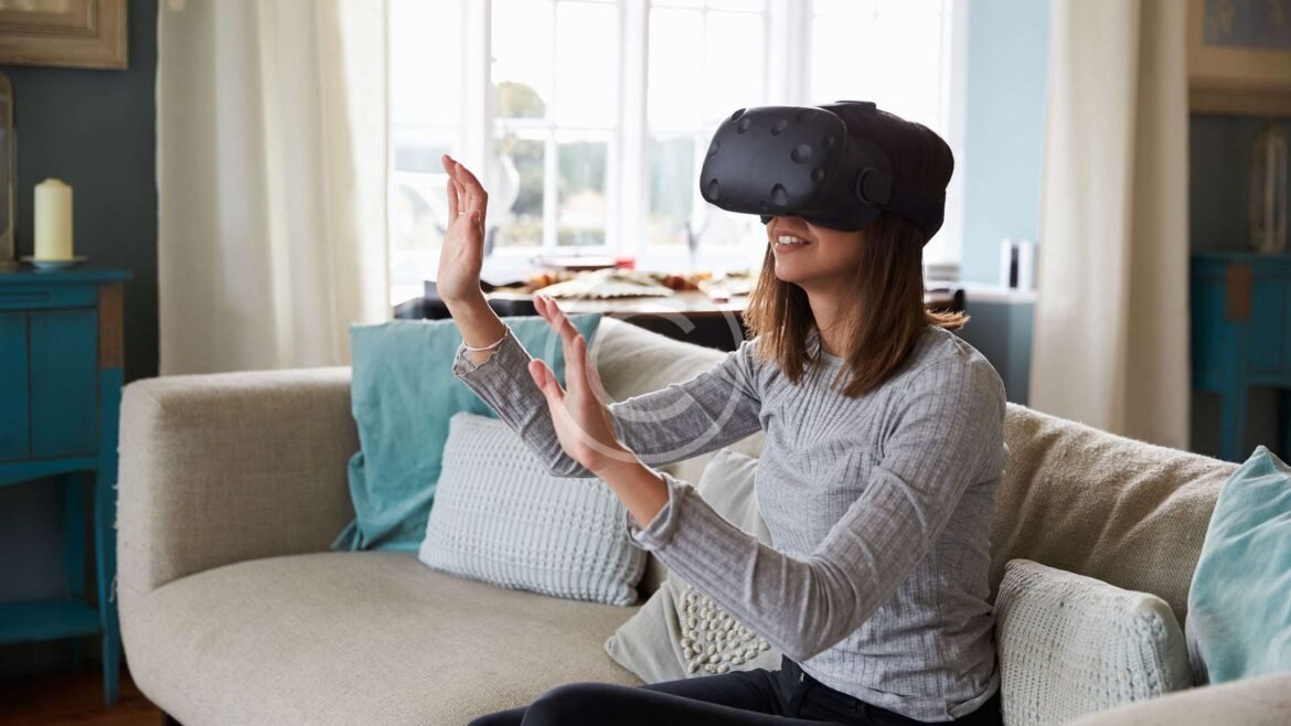 Virtual Reality – Why this Time is Different